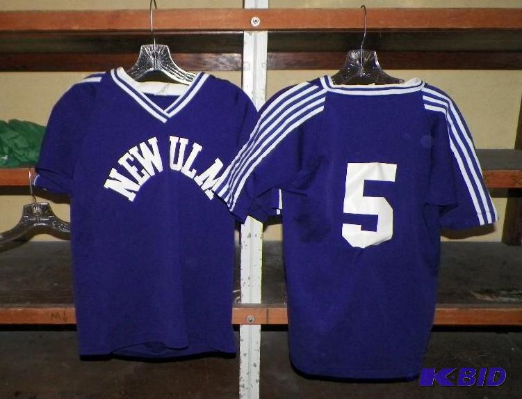 Sports Clothes