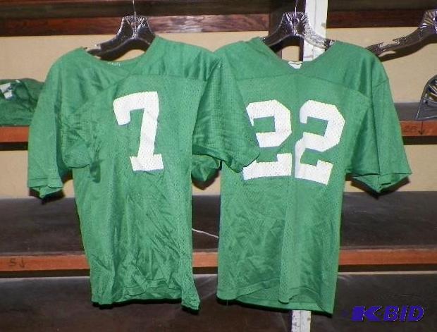 Sports Clothes