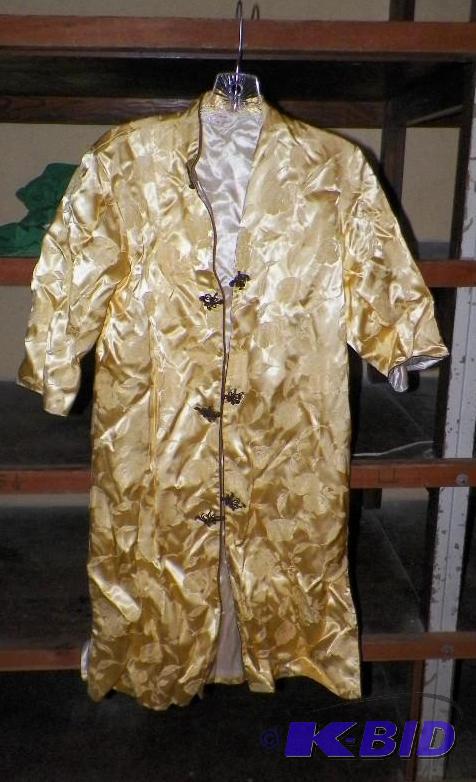 Vintage Clothes