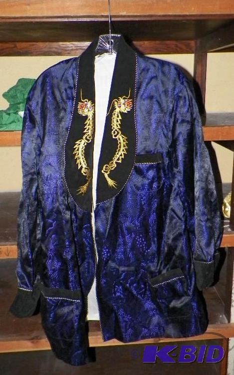 Vintage Clothes