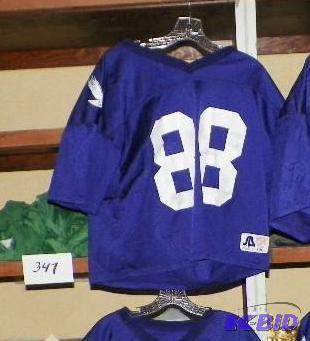 Varsity Football Jersey