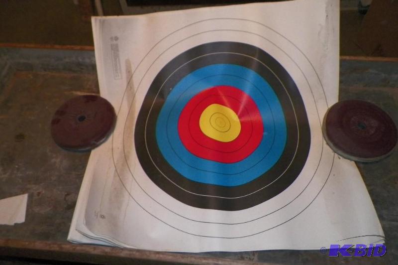 Archery Equipment