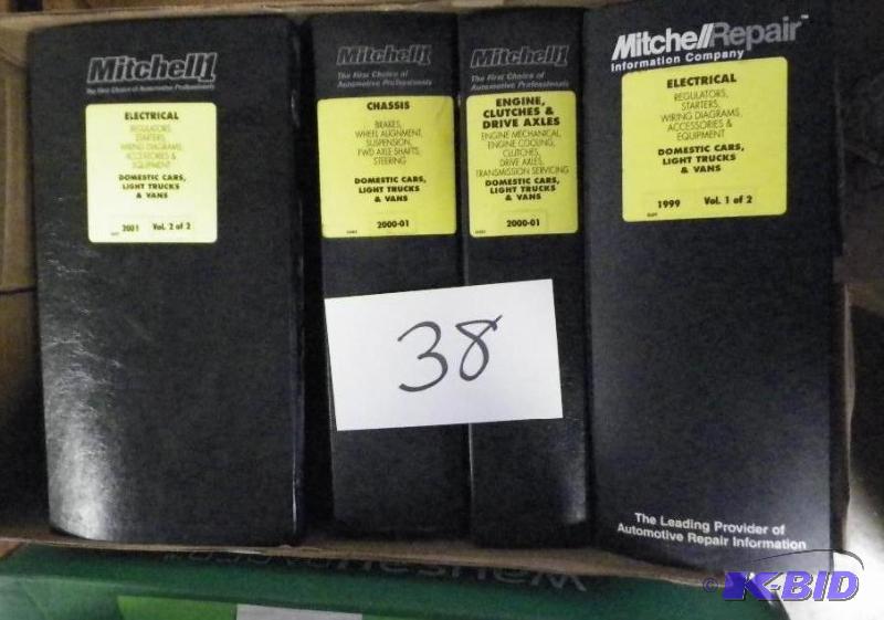 ManualsBooks