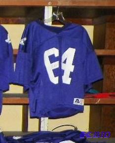 Varsity Football Jersey