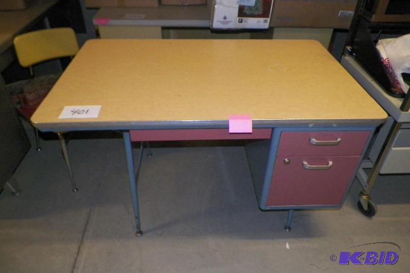 Office Desk