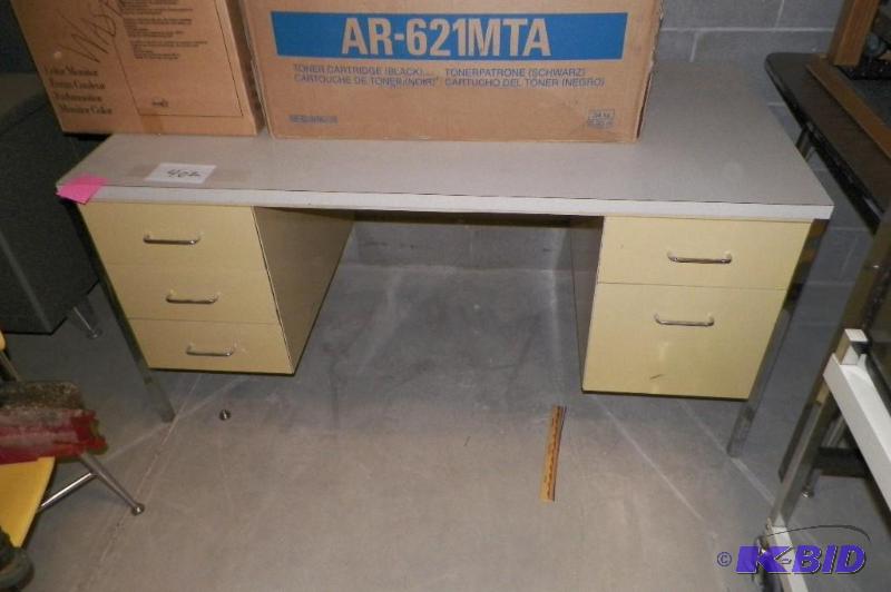 Office Desk