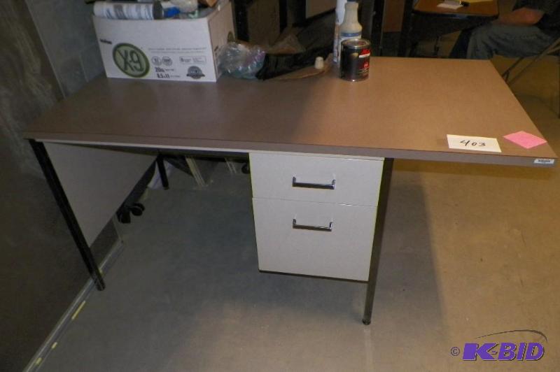 Office Desk