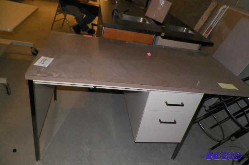 Office Desk