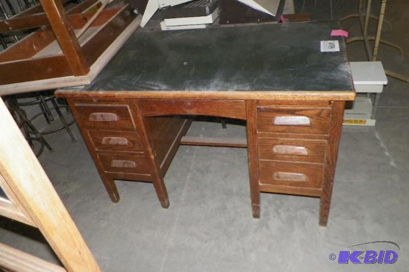 Office Desk