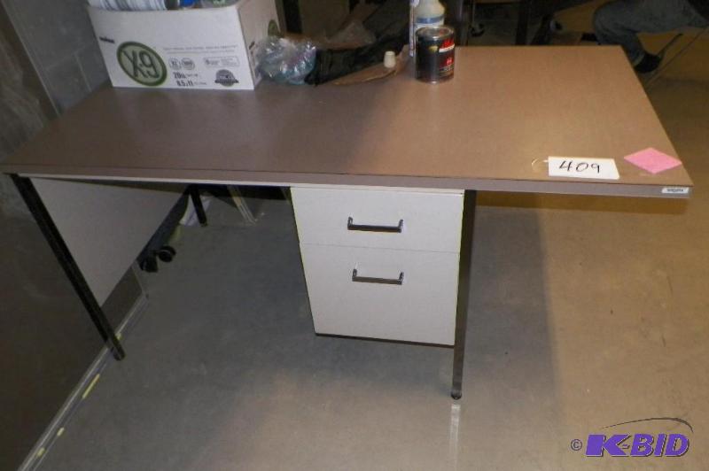 Office Desk