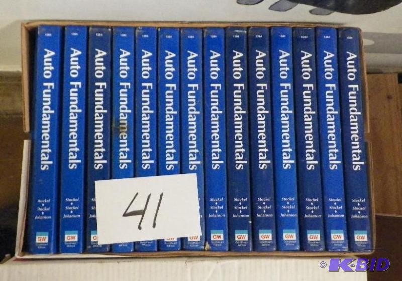 ManualsBooks