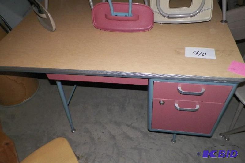 Office Desk