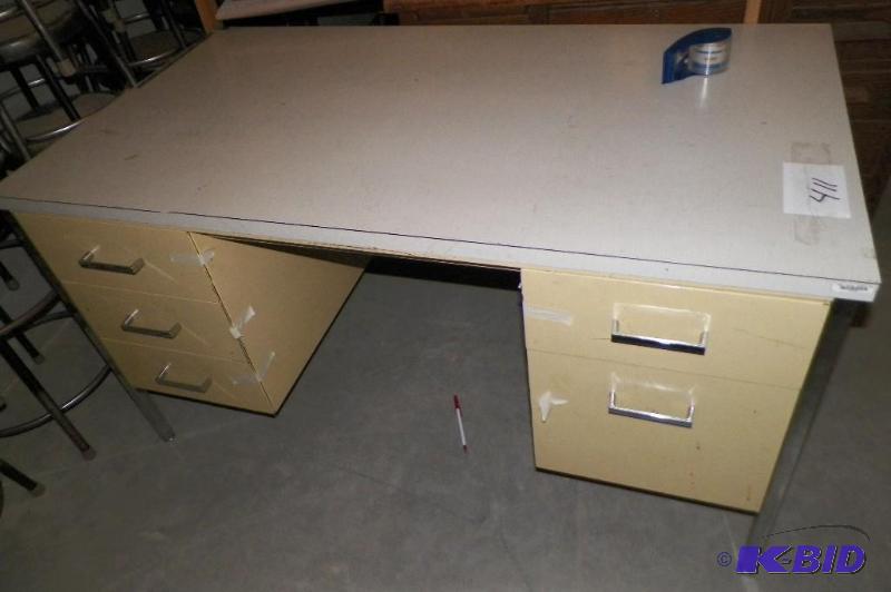 Office Desk