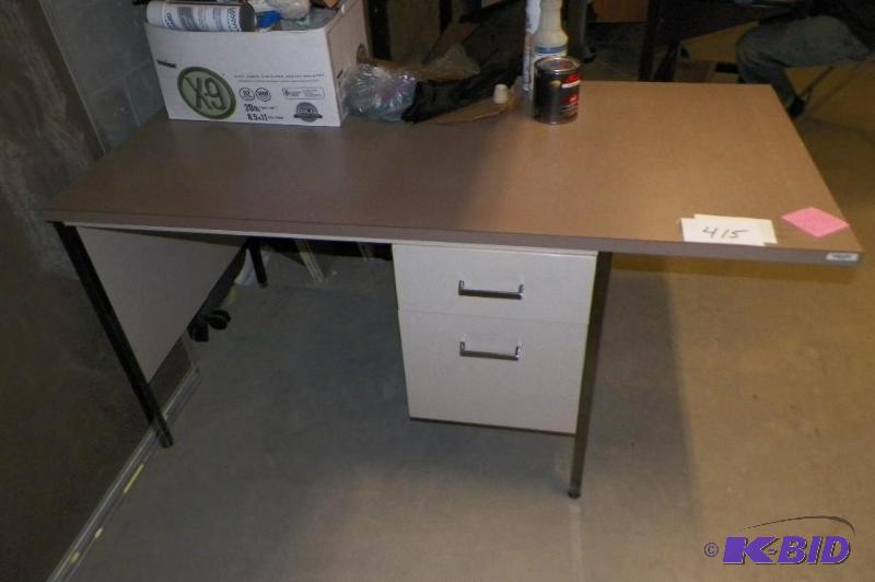 Office Desk