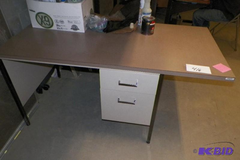 Office Desk