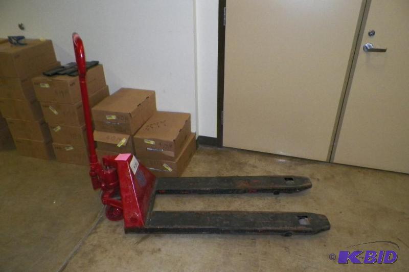Pallet Jack