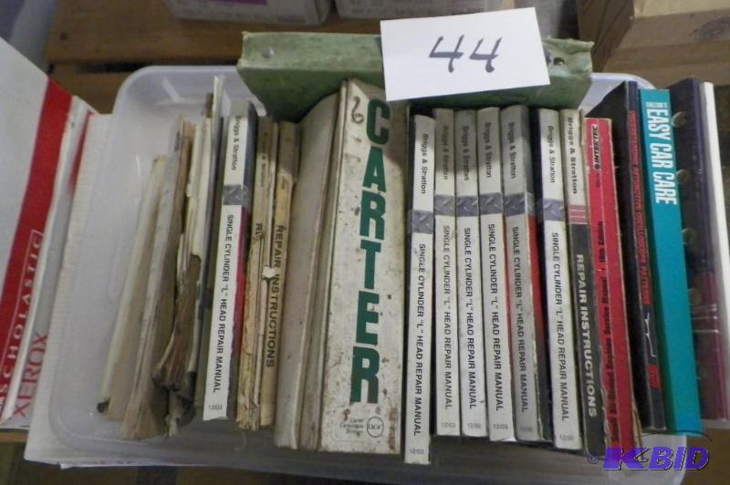 ManualsBooks