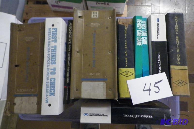 ManualsBooks