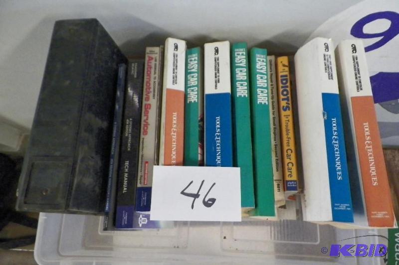 ManualsBooks