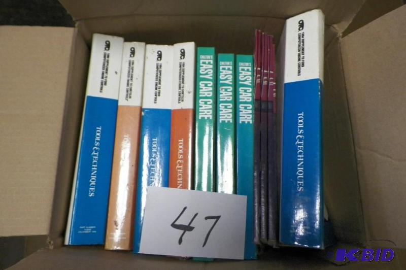 ManualsBooks