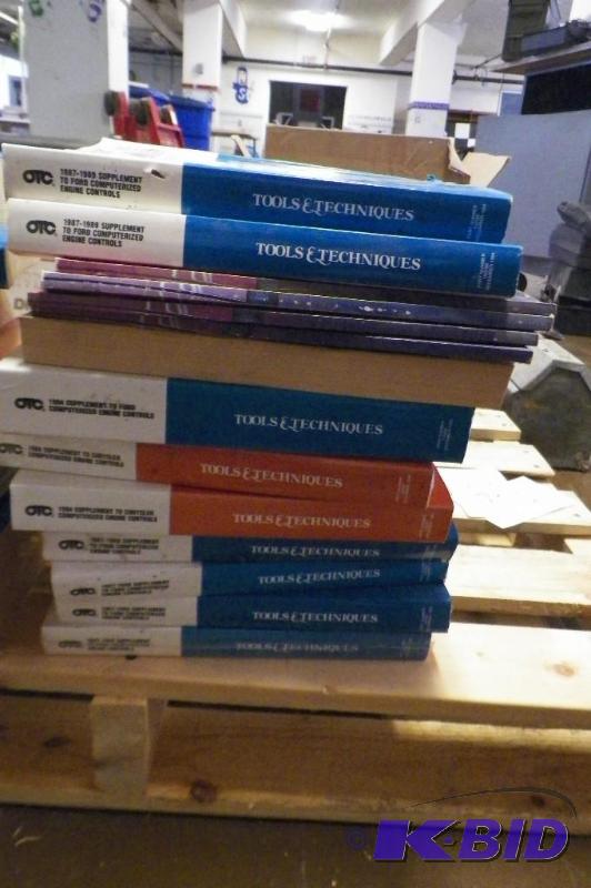 ManualsBooks