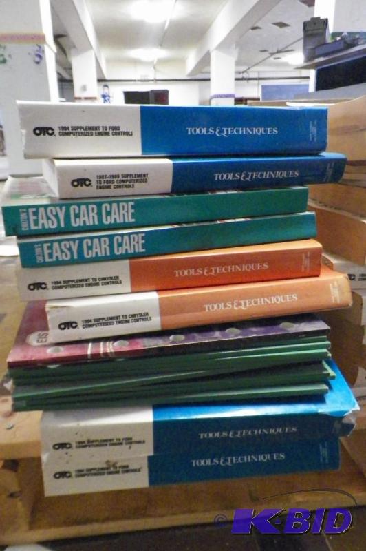 ManualsBooks