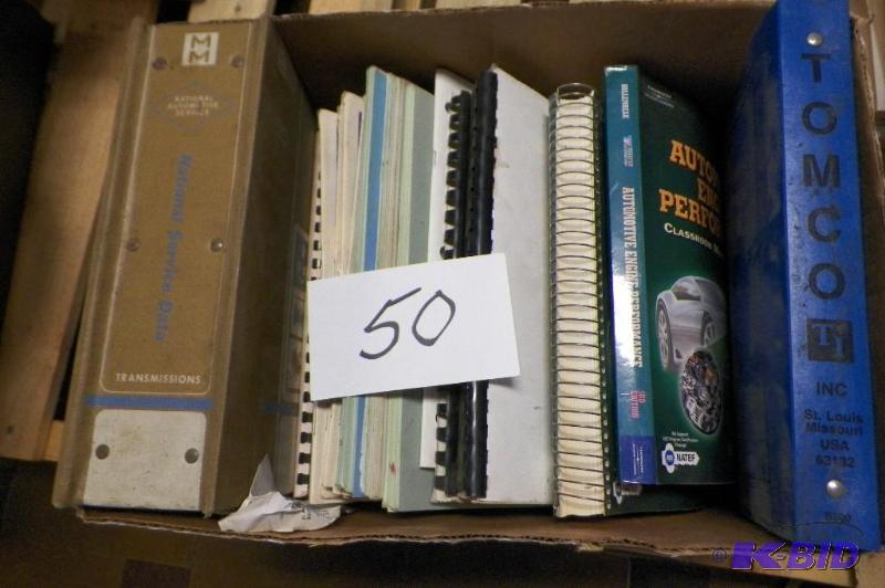 ManualsBooks