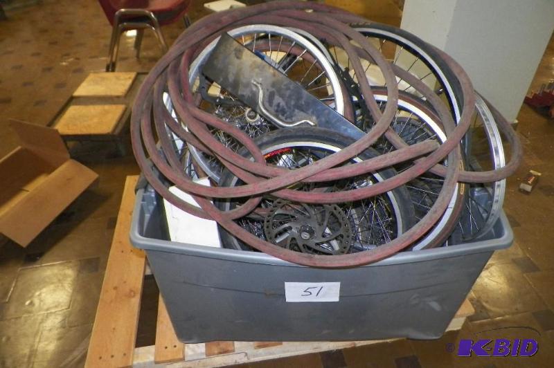 Bike Tires
