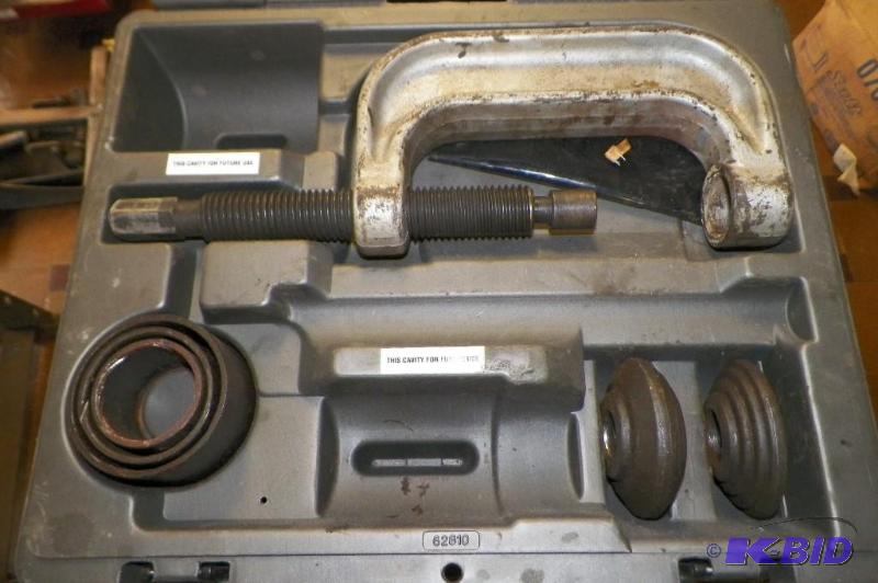 OTC Service Set