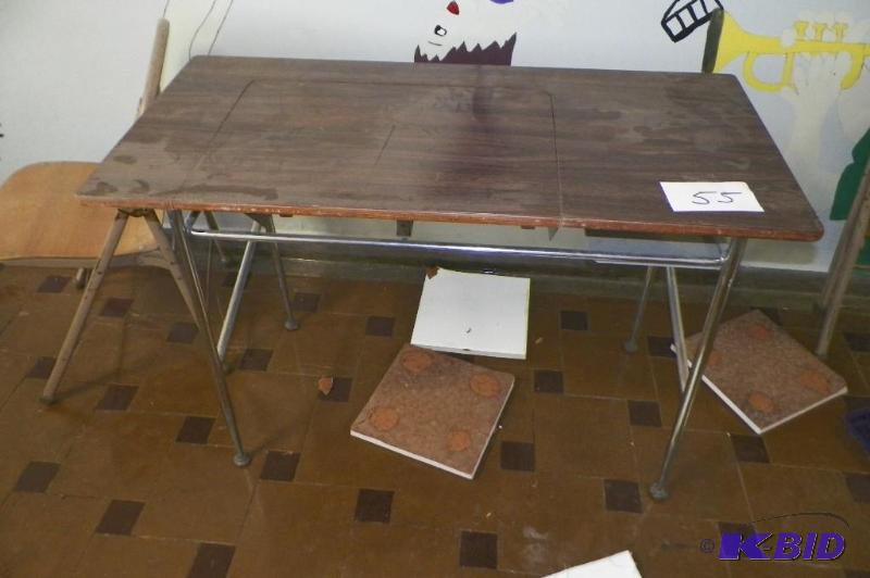 TablesDesk