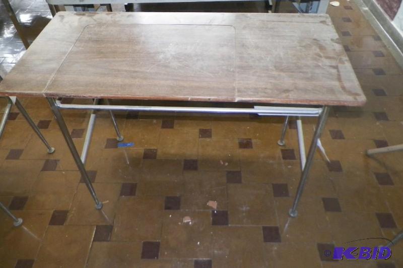 TablesDesk
