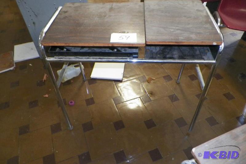 TablesDesk