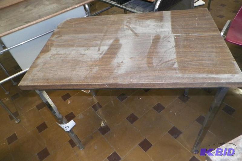TablesDesk