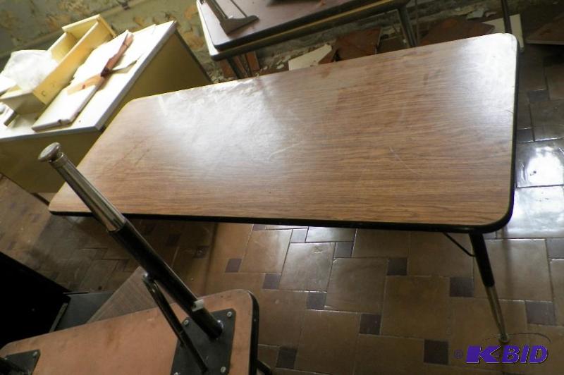TablesDesk