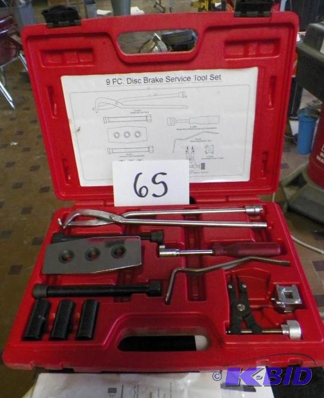 TablesDesk