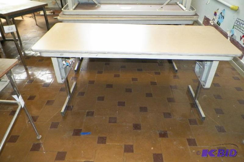 TablesDesk