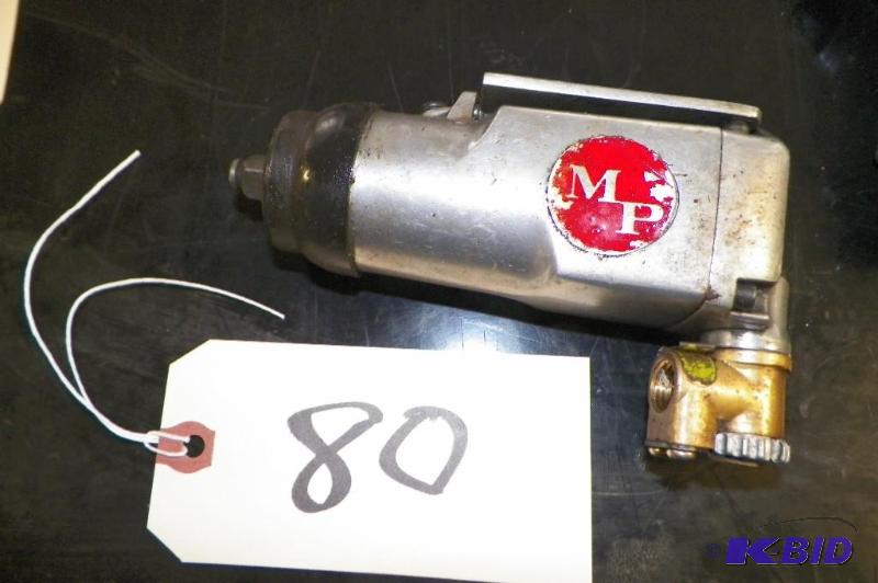 Astropnuematic Tool