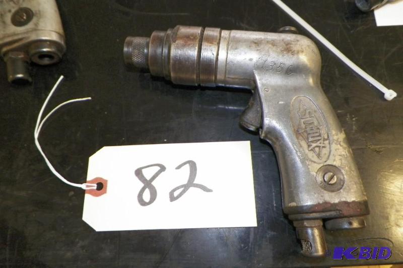 Sioux Air Drill