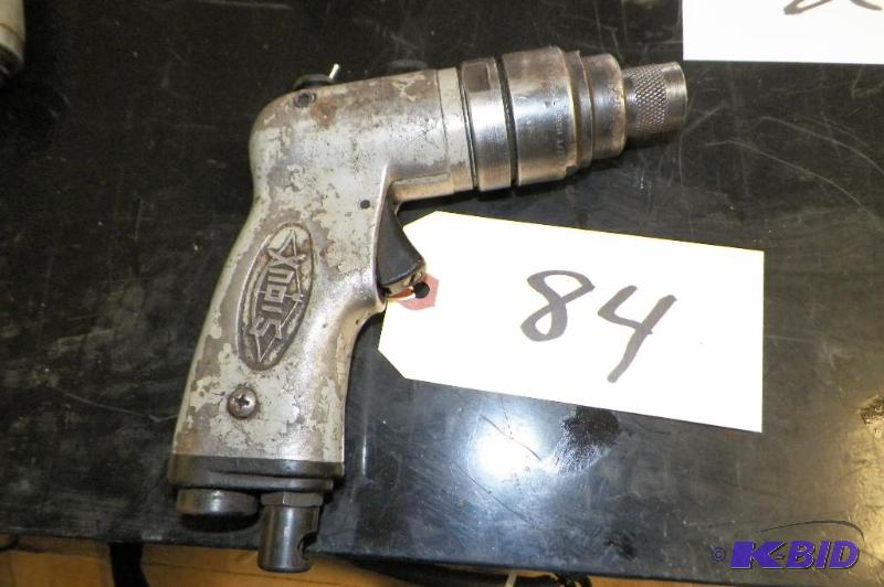 Sioux Air Drill