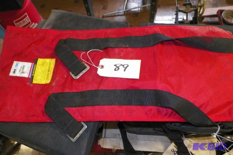OTC Blanket