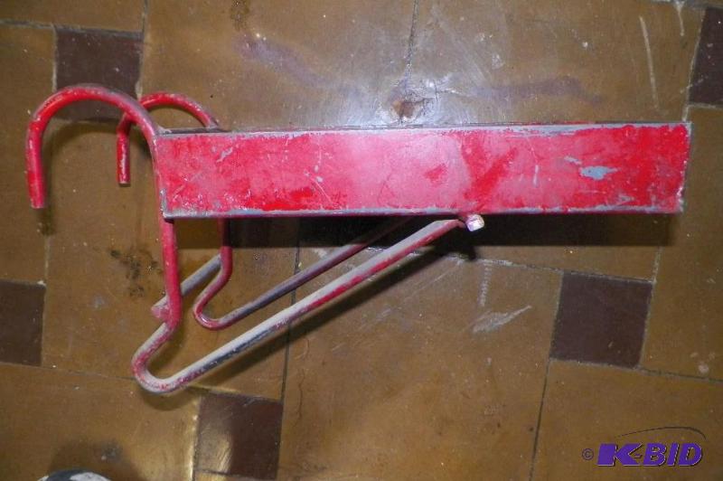 Tool Tray