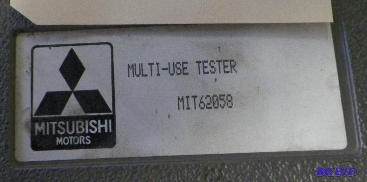 OTC Ford Tester