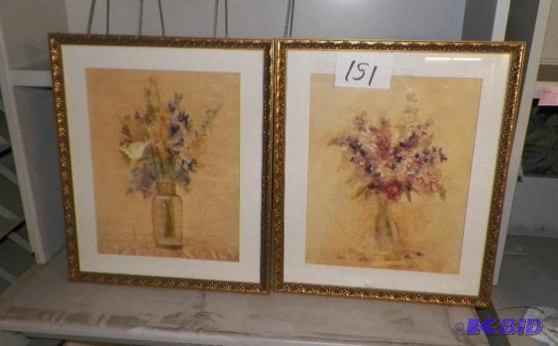 lot 151 image: 2 Pictures
