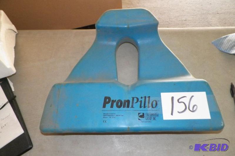 lot 156 image: Pron Pillo