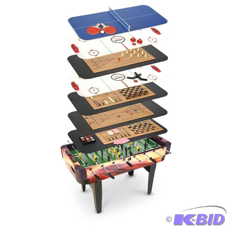 Voit Radical Challenge 11 in 1 Tabl...