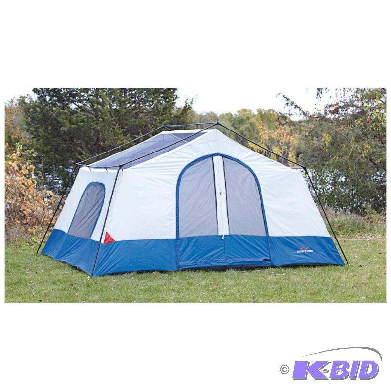 Suisse Sport Rushmore Tent, 10 x 14...
