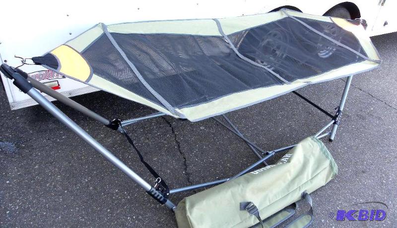 Portable Folding Hammock, foldable,...