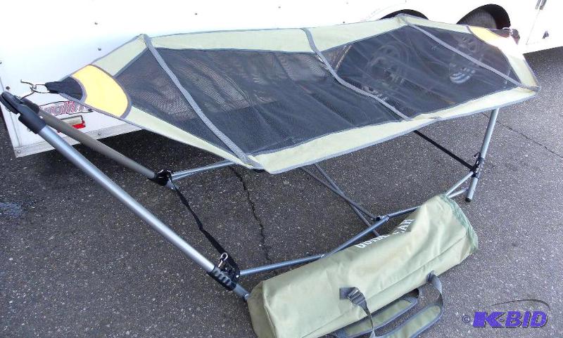 Portable Folding Hammock, foldable,...