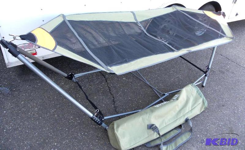 Portable Folding Hammock, foldable,...