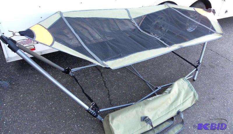 Portable Folding Hammock, foldable,...